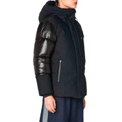 Canadian PIUMINO Nero