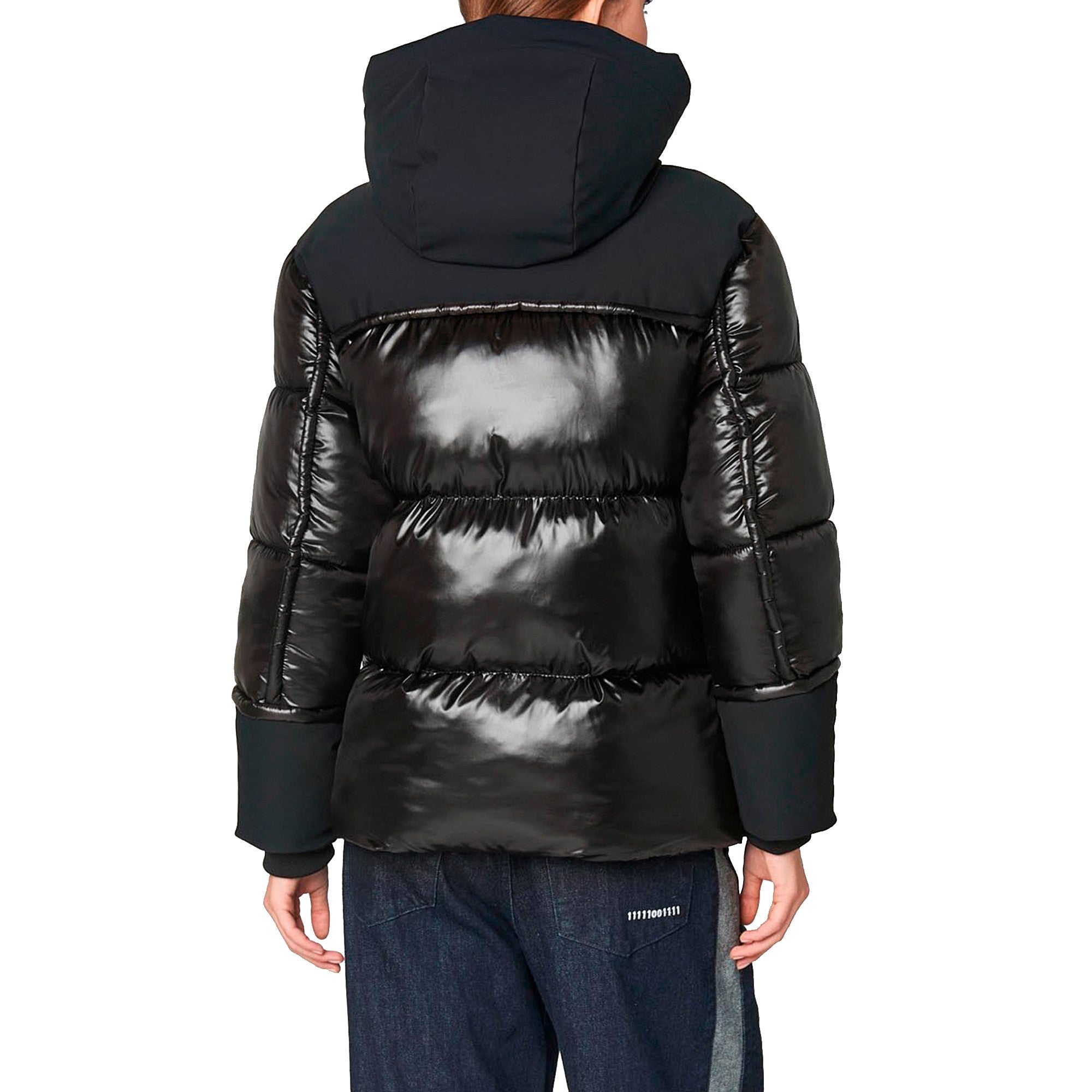 Canadian PIUMINO Nero