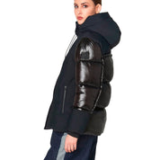 Canadian PIUMINO Nero