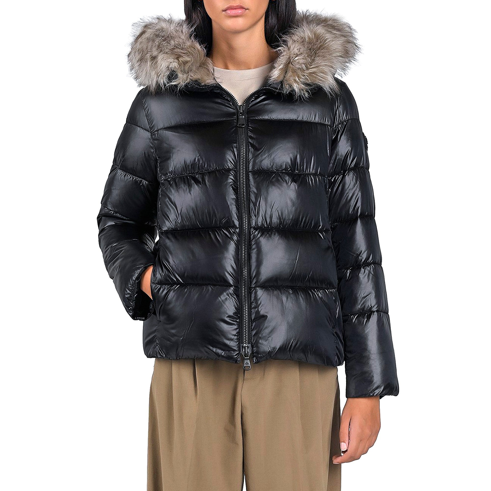 Canadian PIUMINO Nero