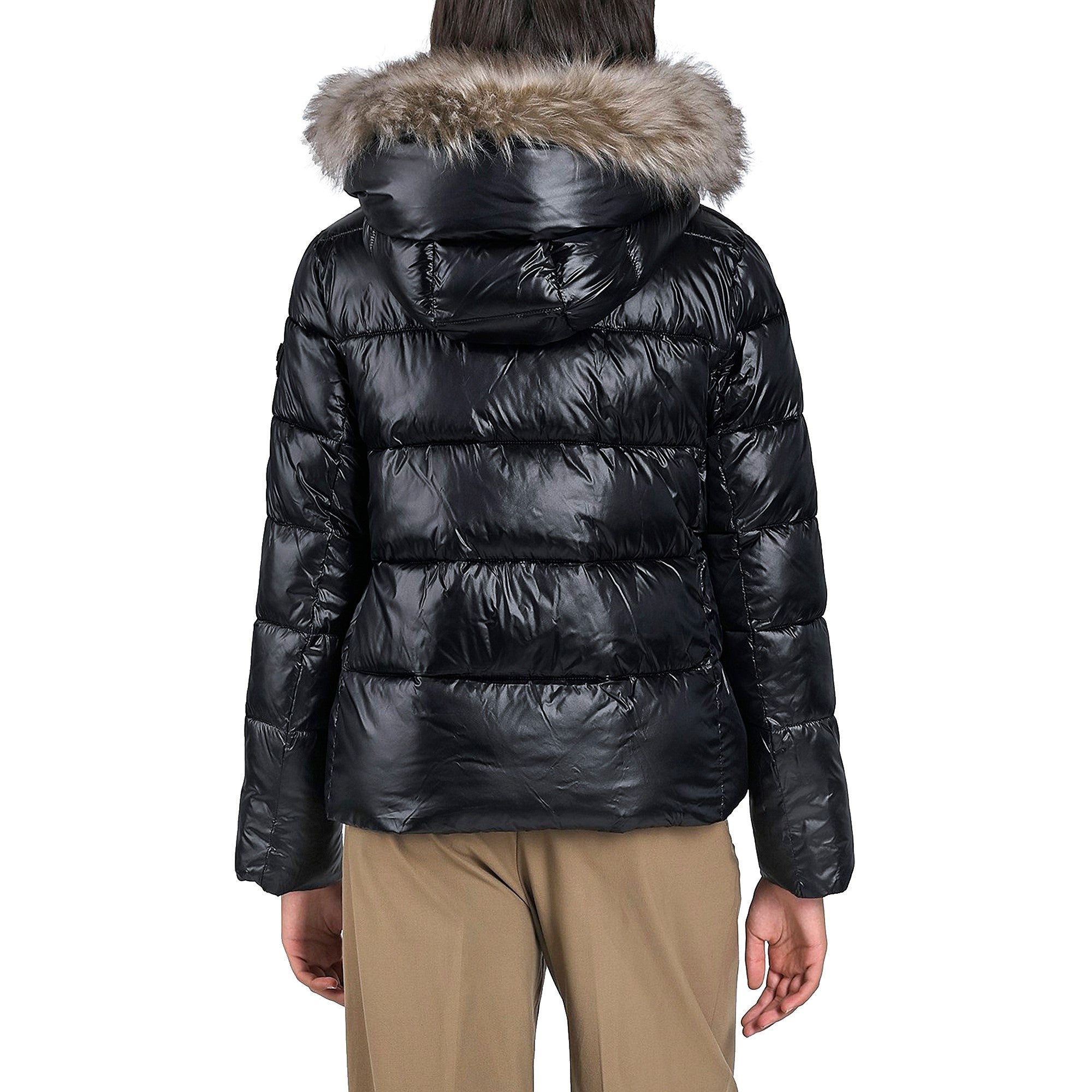 Canadian PIUMINO Nero