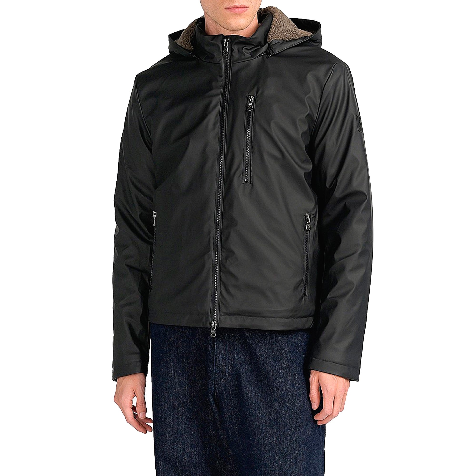 Canadian GIUBBOTTO Nero