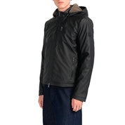 Canadian GIUBBOTTO Nero