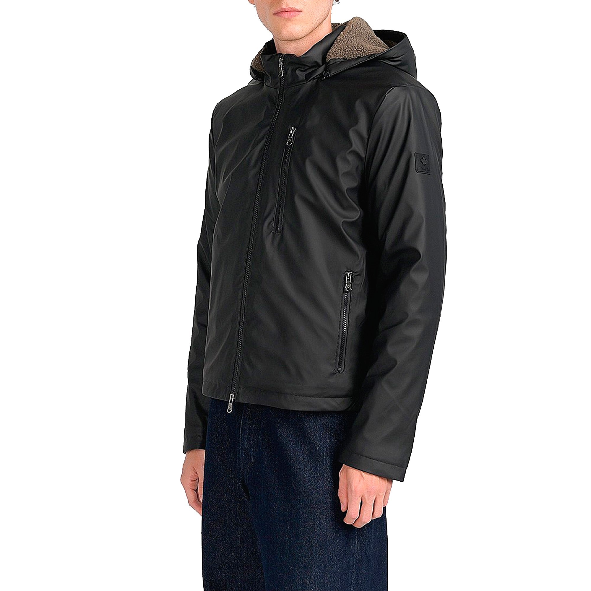 Canadian GIUBBOTTO Nero