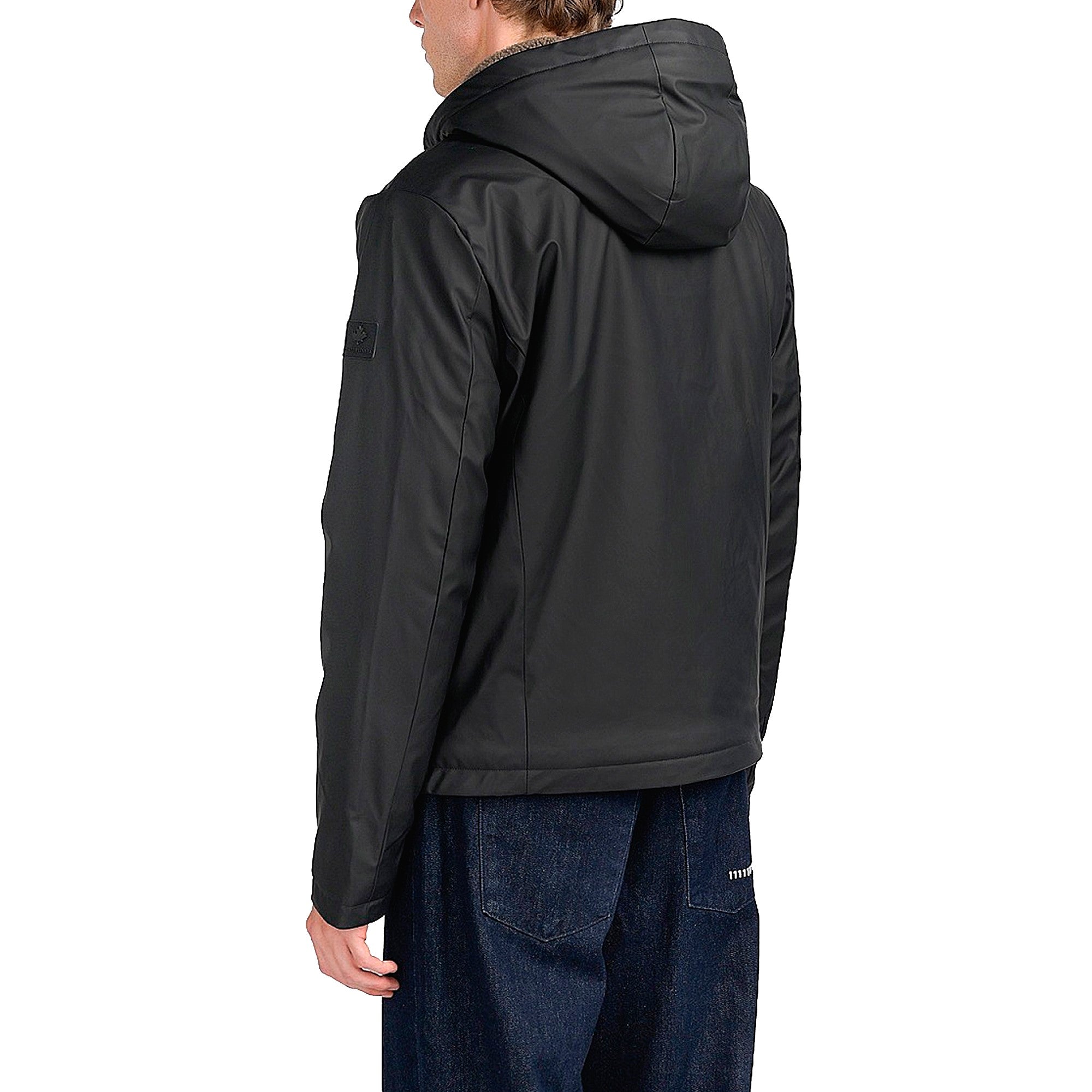 Canadian GIUBBOTTO Nero