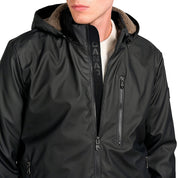 Canadian GIUBBOTTO Nero