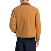 Canadian GIUBBOTTO Tabacco