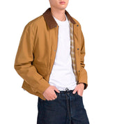 Canadian GIUBBOTTO Tabacco