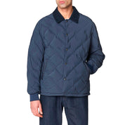 Canadian GIUBBOTTO Blu