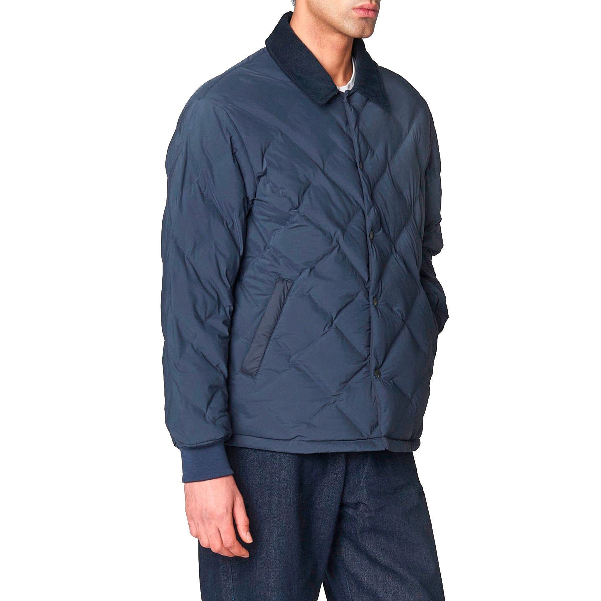 Canadian GIUBBOTTO Blu