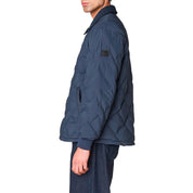 Canadian GIUBBOTTO Blu