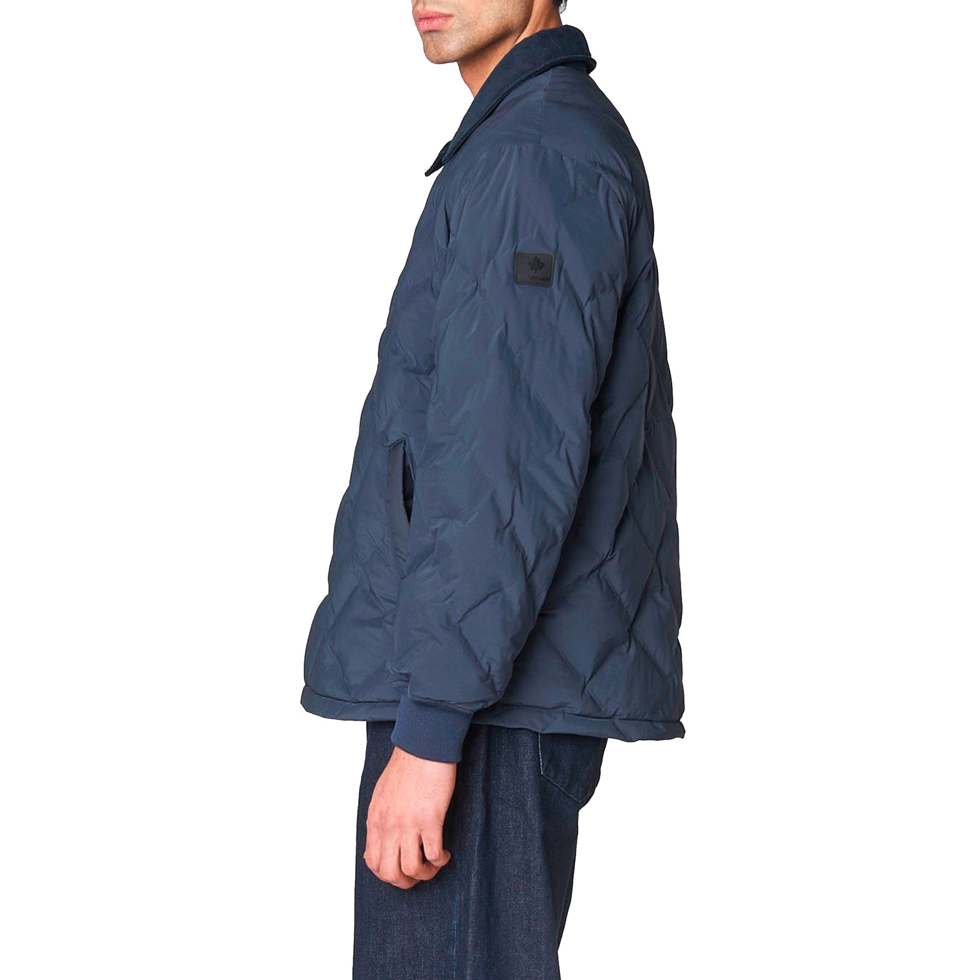 Canadian GIUBBOTTO Blu