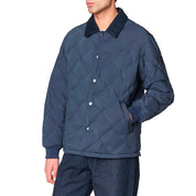 Canadian GIUBBOTTO Blu