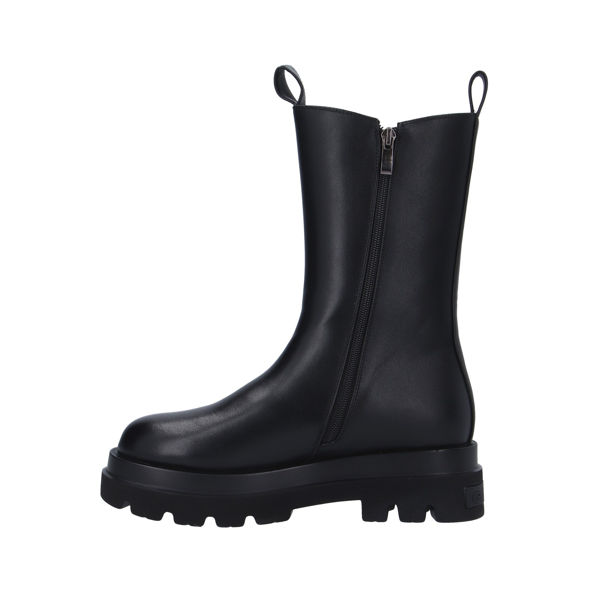 Gaelle STIVALETTO Nero