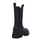 Gaelle STIVALETTO Nero