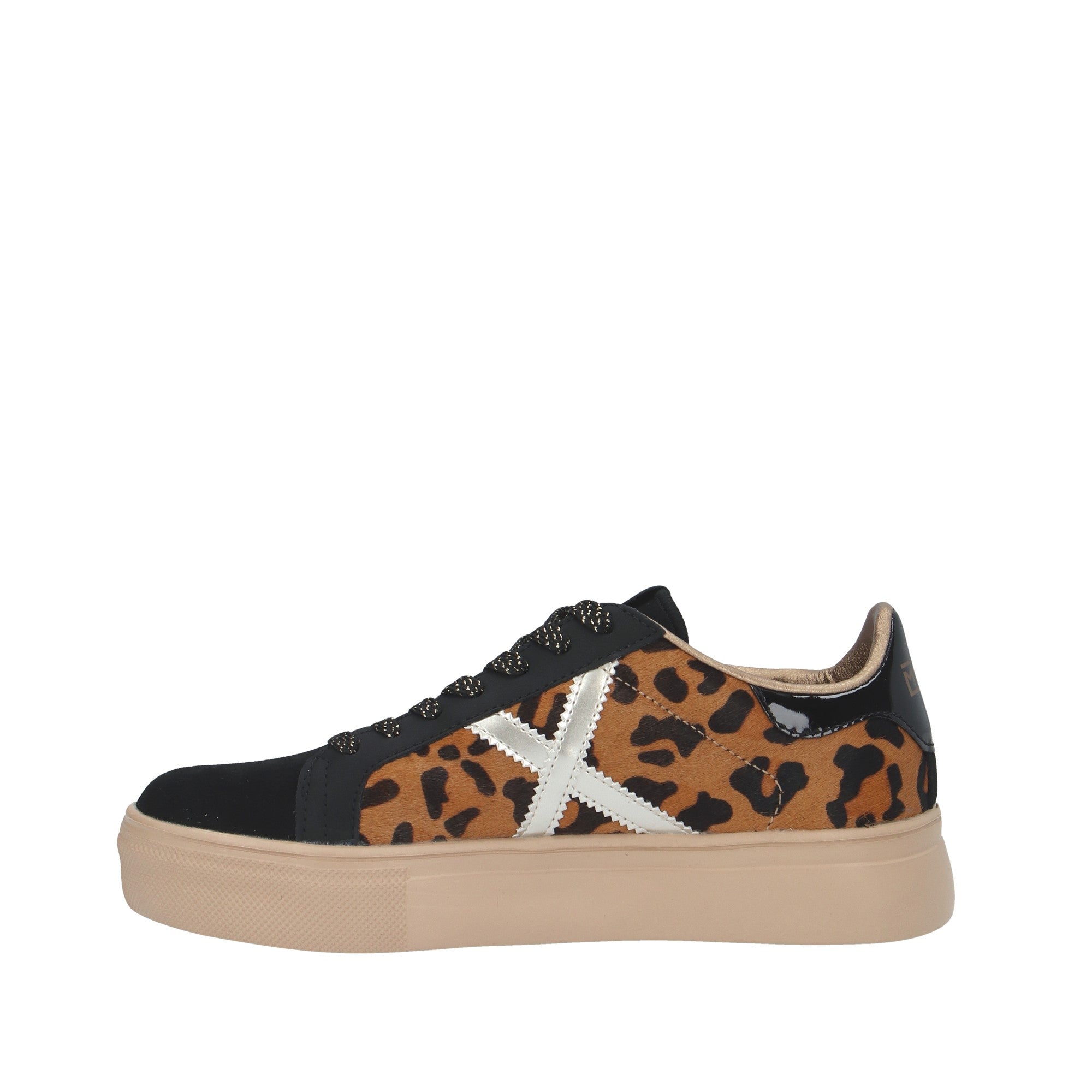 Munich SNEAKER Animalier