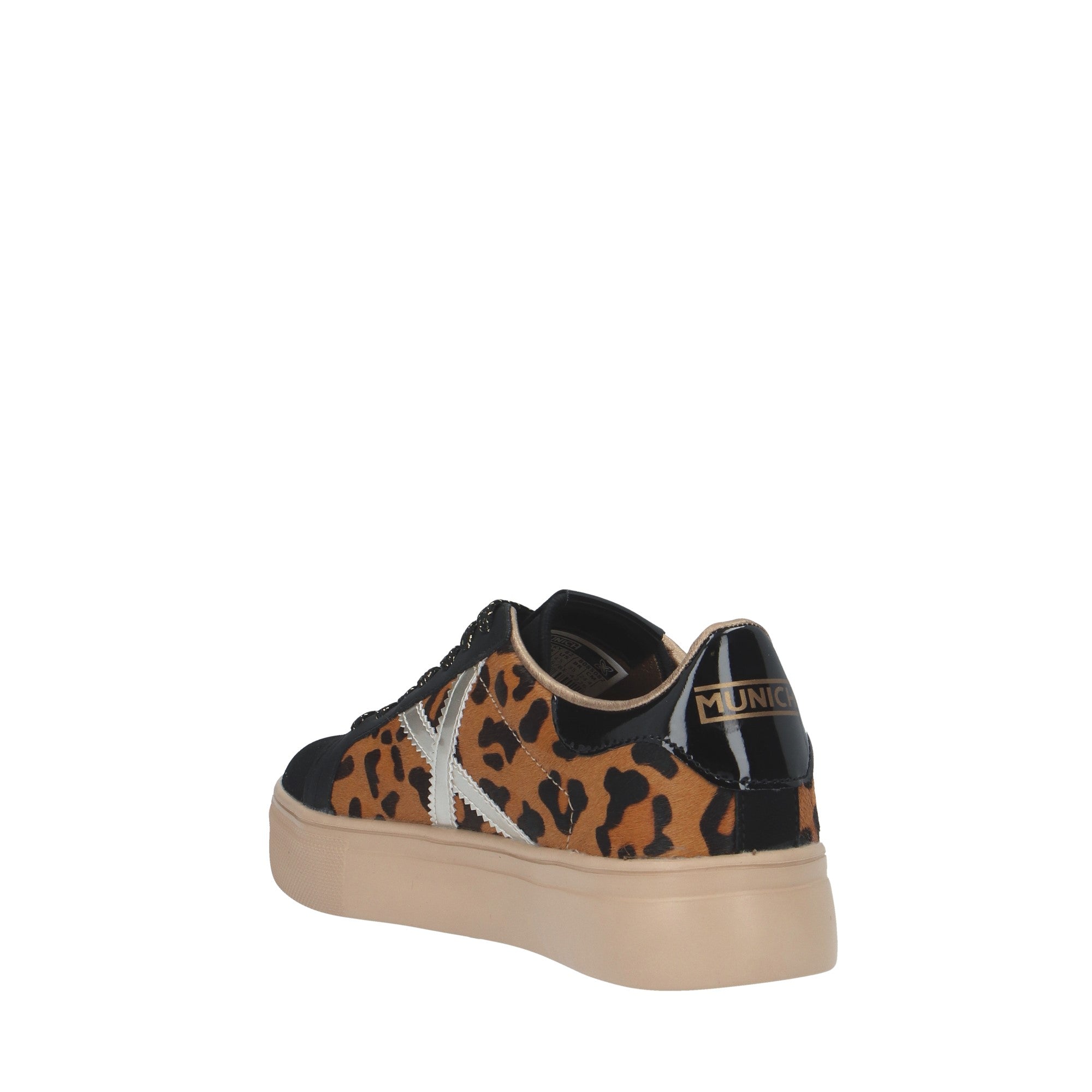 Munich SNEAKER Animalier