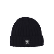 Blauer CAPPELLO Blu
