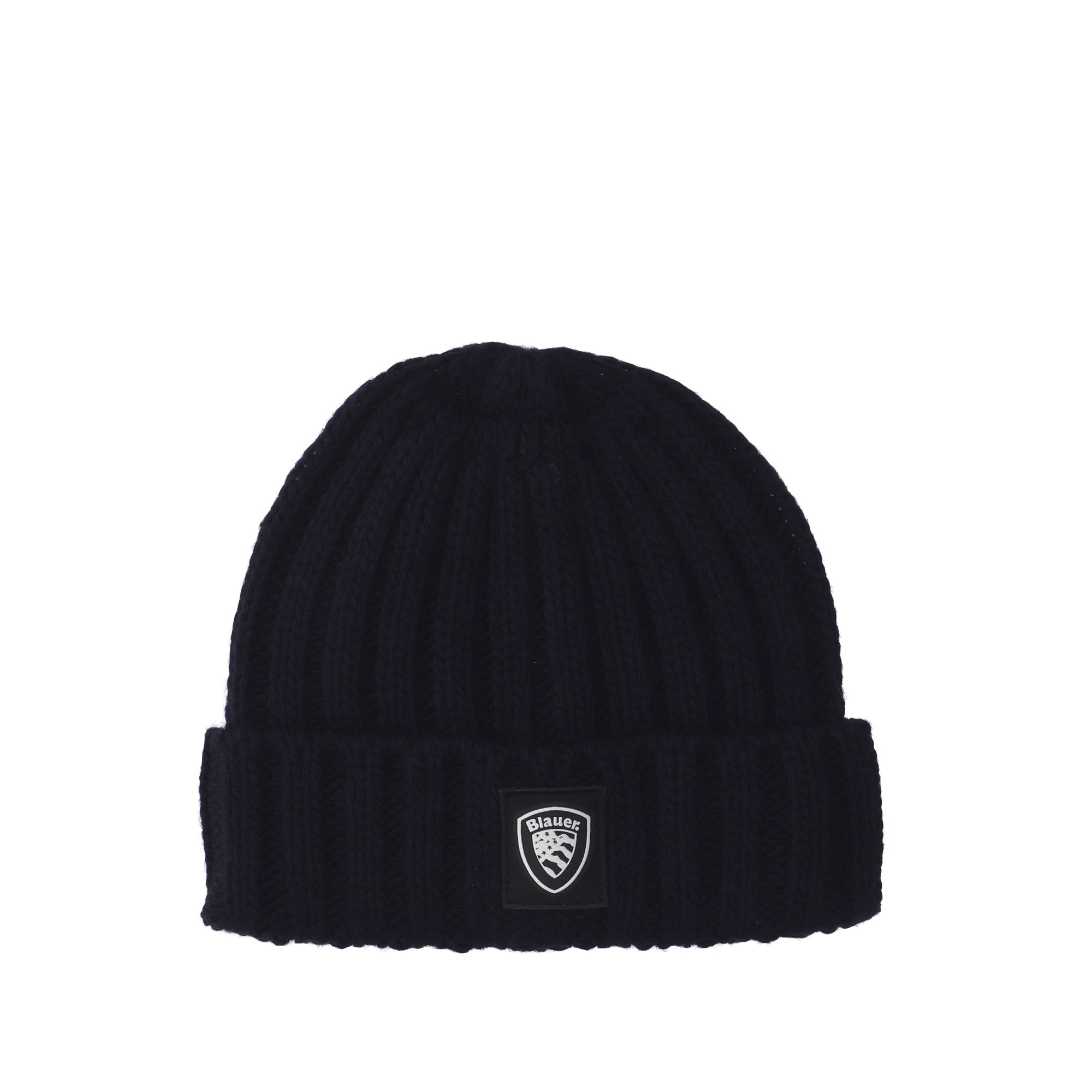 Blauer CAPPELLO Blu