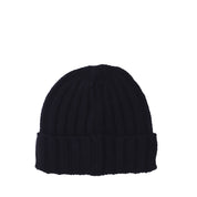Blauer CAPPELLO Blu