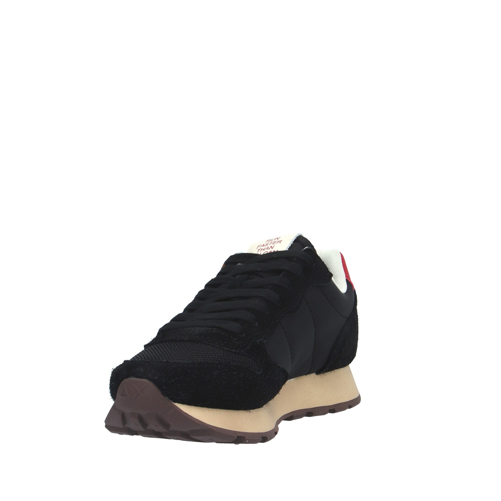 Sun68 SNEAKER Nero