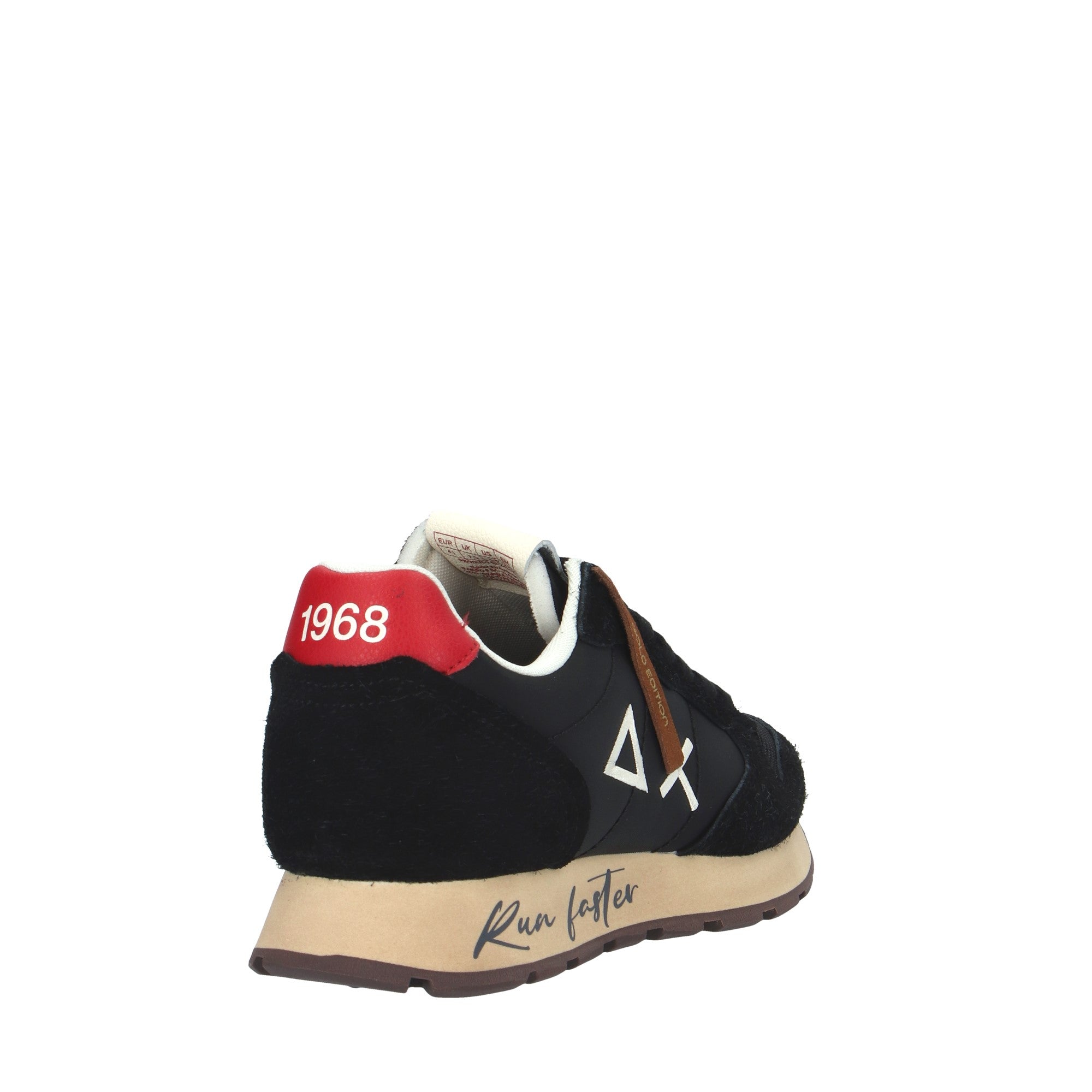 Sun68 SNEAKER Nero