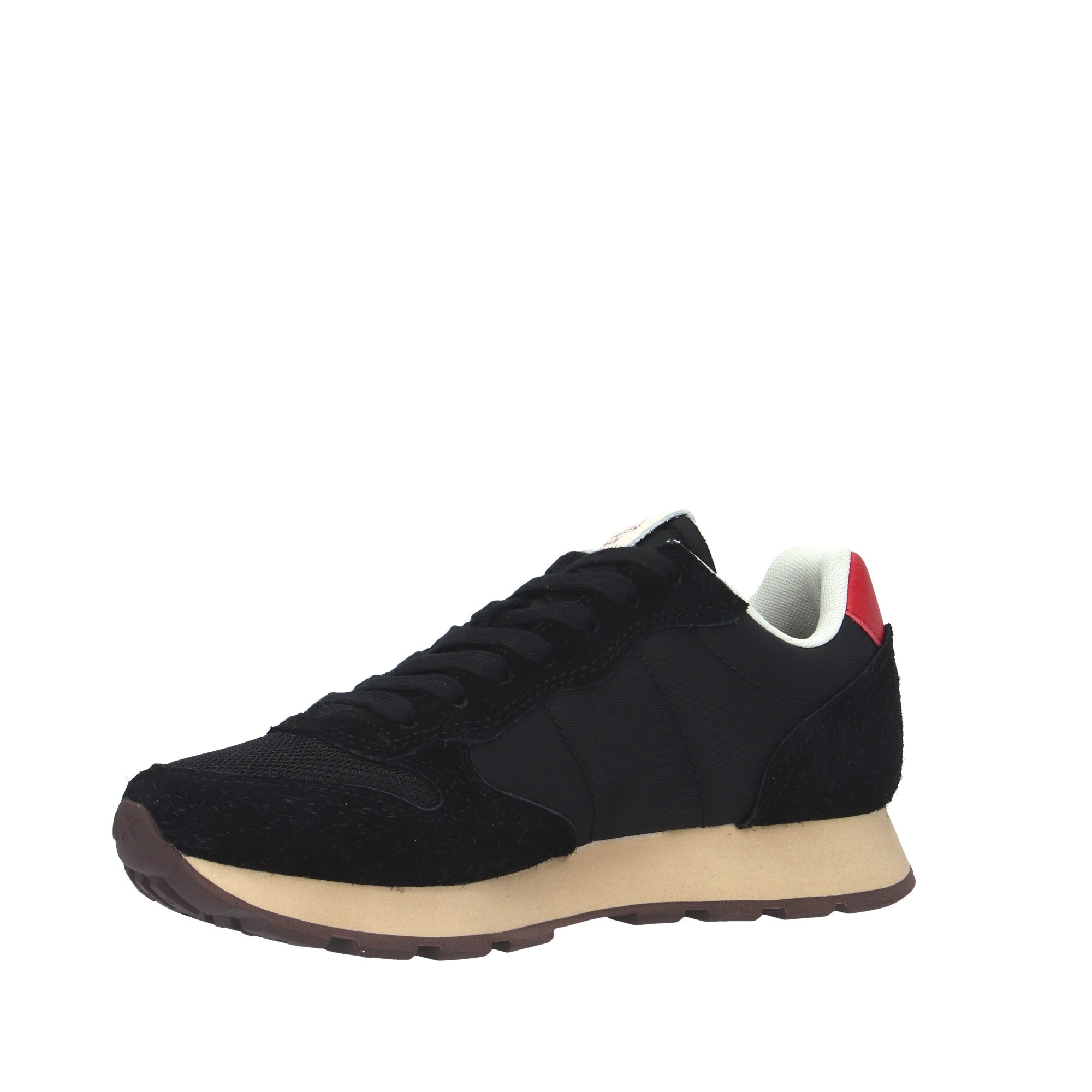 Sun68 SNEAKER Nero