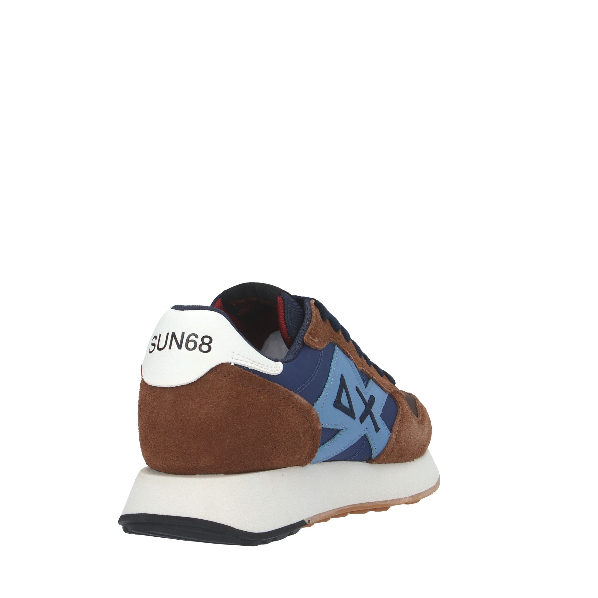 Sun68 SNEAKER Volpe