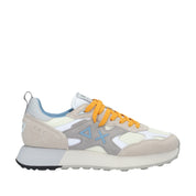 Sun68 SNEAKER Bianco Panna