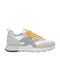 Sun68 SNEAKER Bianco Panna