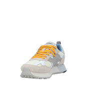Sun68 SNEAKER Bianco Panna
