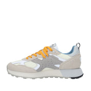 Sun68 SNEAKER Bianco Panna