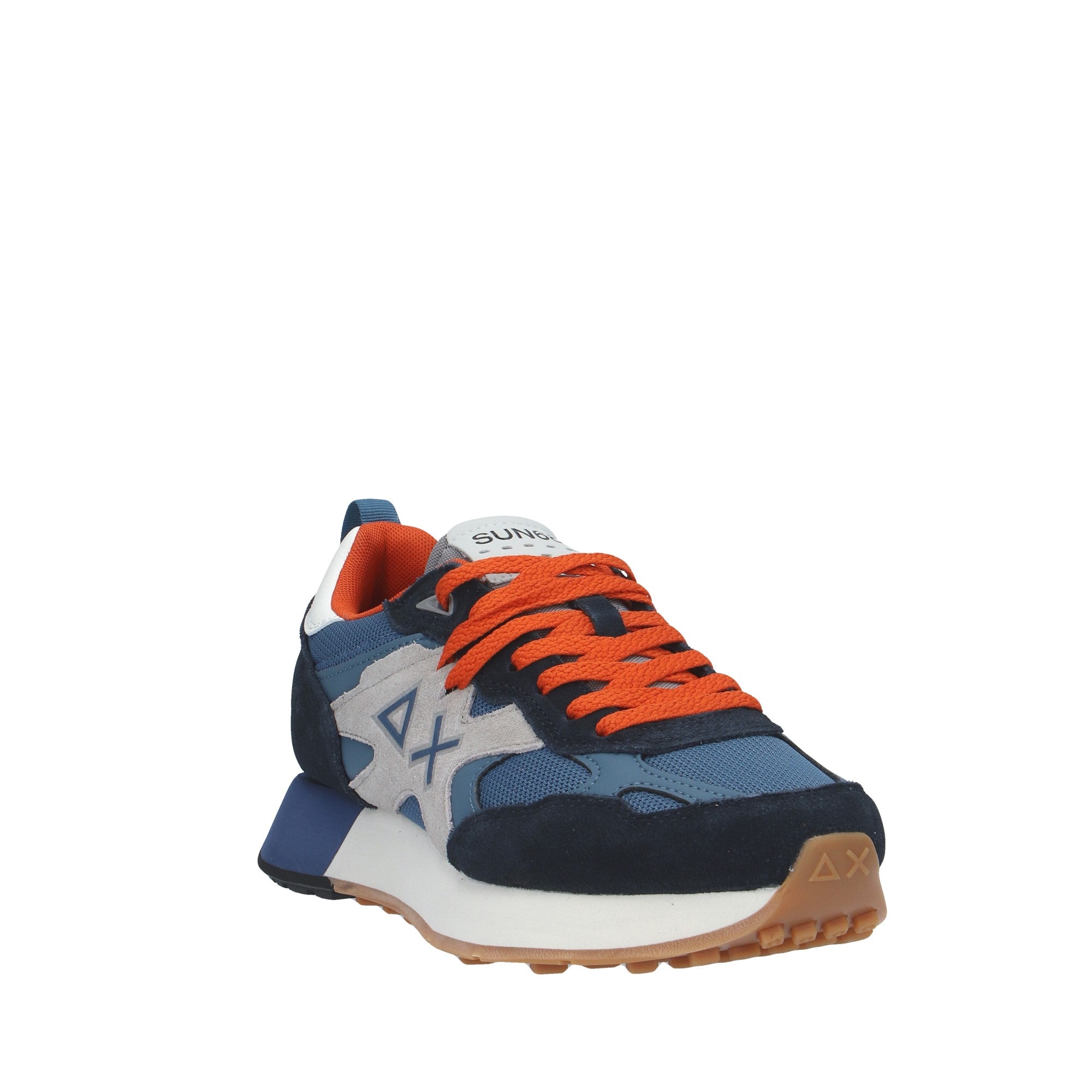 SUN68 Sneaker Z45116 – Gulliver Collection
