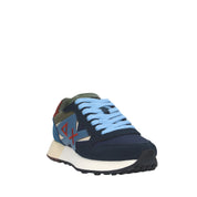 Sun68 SNEAKER Blu