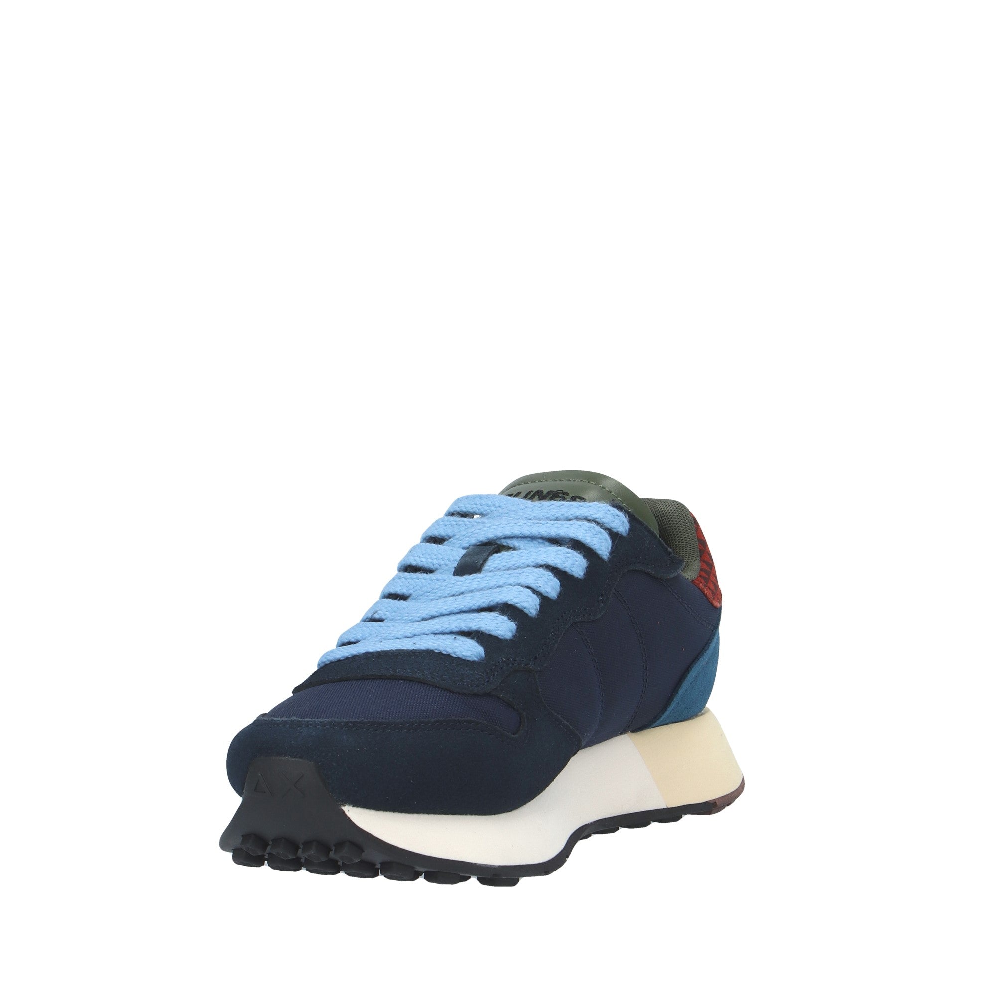 Sun68 SNEAKER Blu