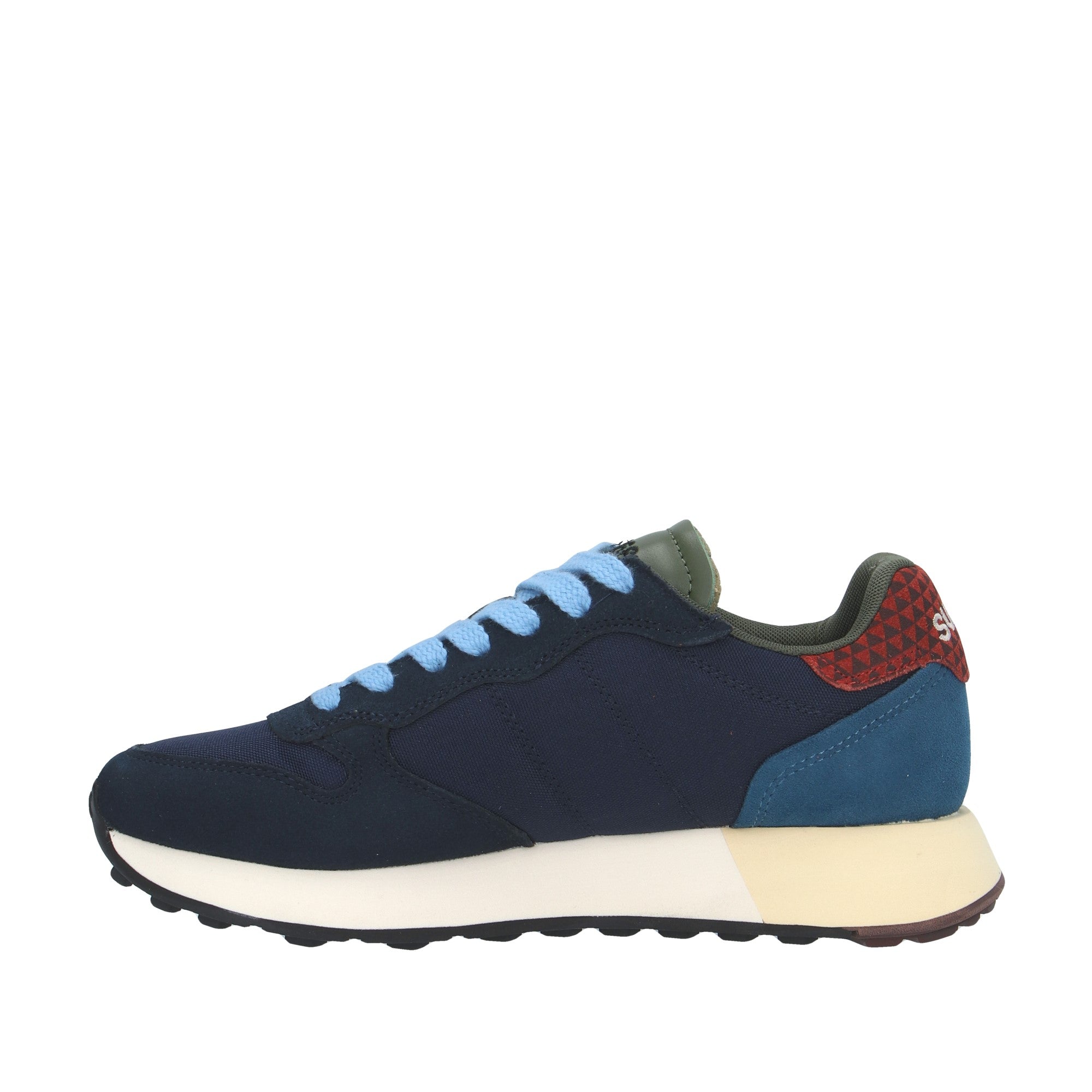 Sun68 SNEAKER Blu