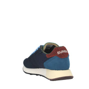 Sun68 SNEAKER Blu