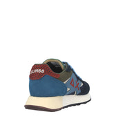 Sun68 SNEAKER Blu