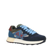 Sun68 SNEAKER Blu