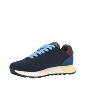 Sun68 SNEAKER Blu