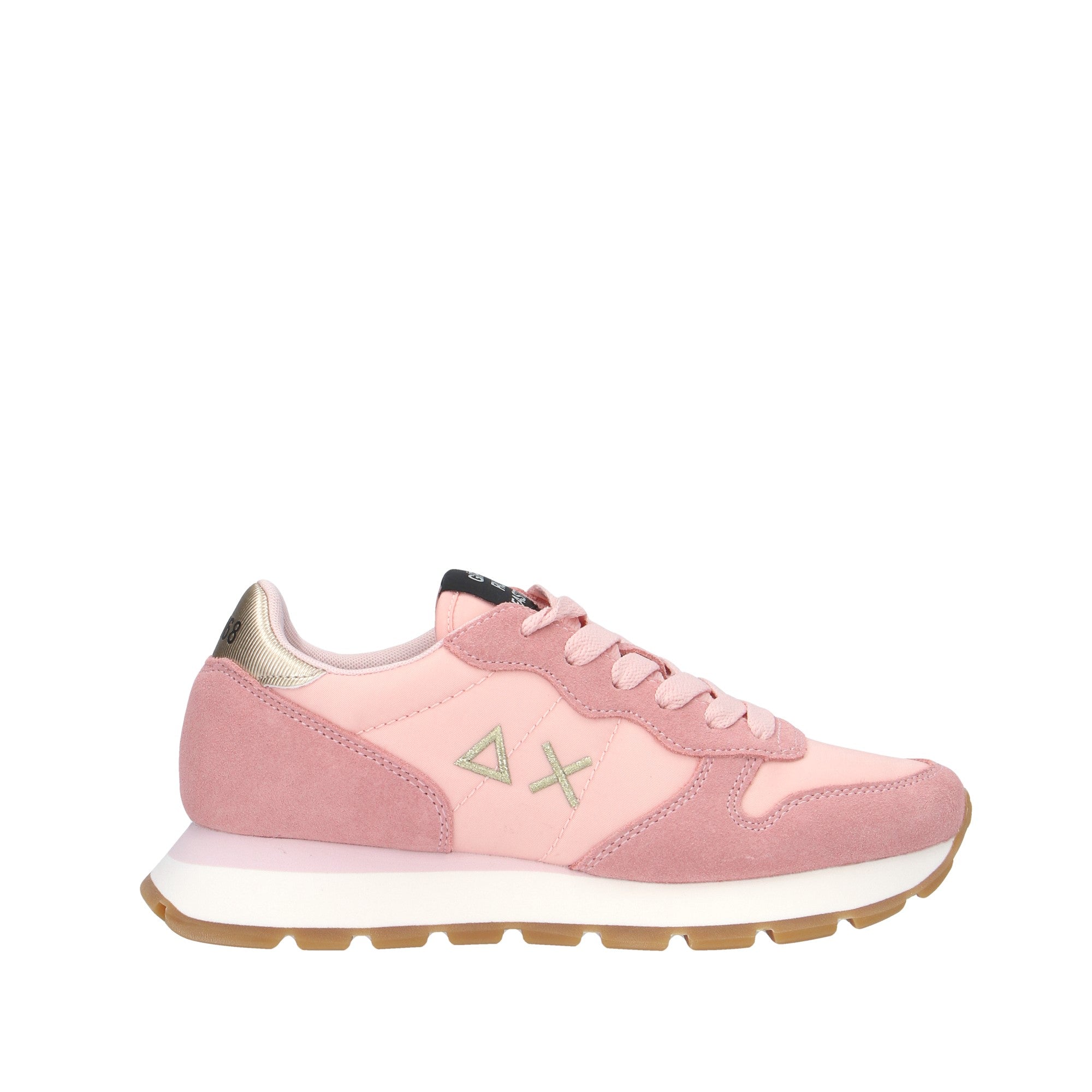 Sun68 SNEAKER Rosa