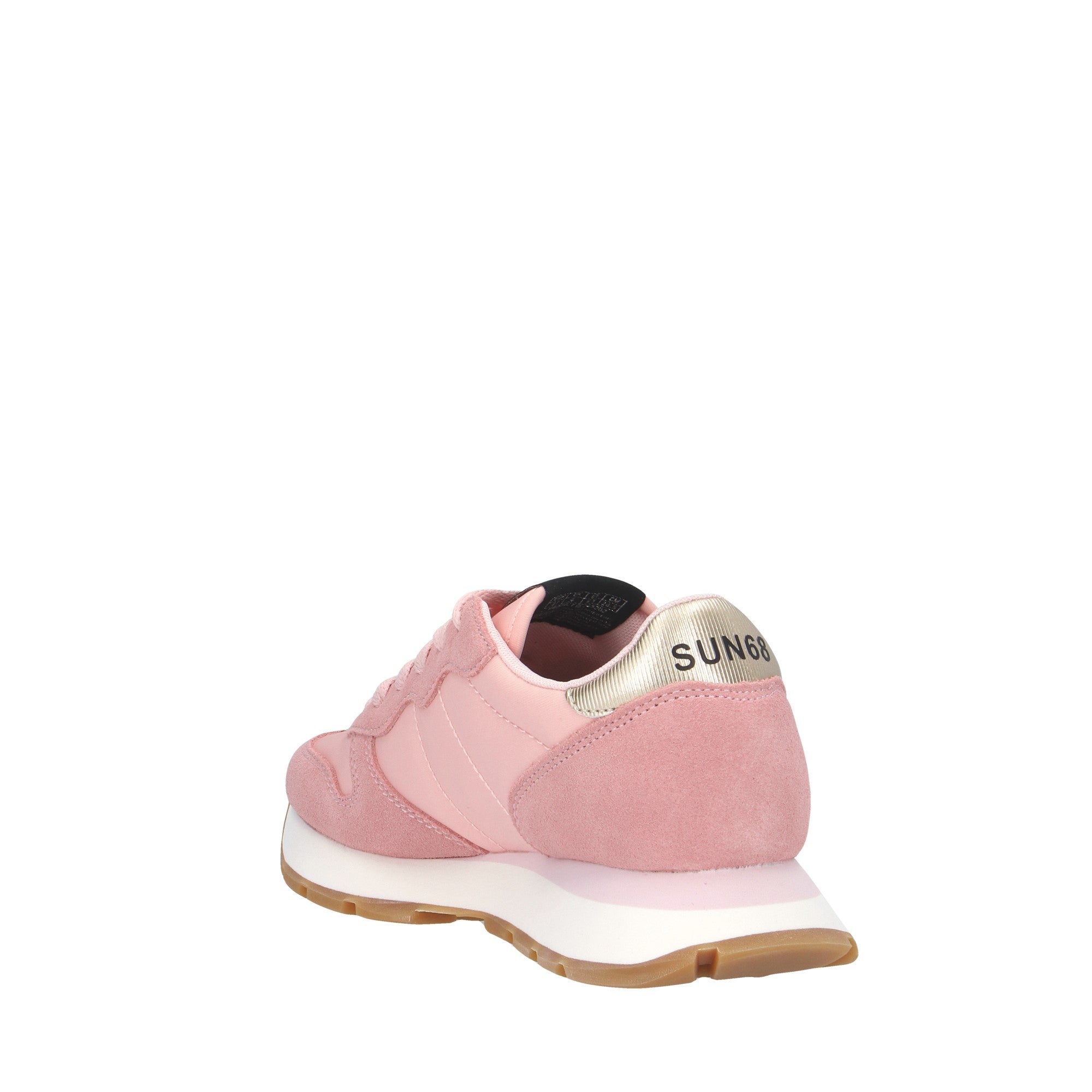Sun68 SNEAKER Rosa