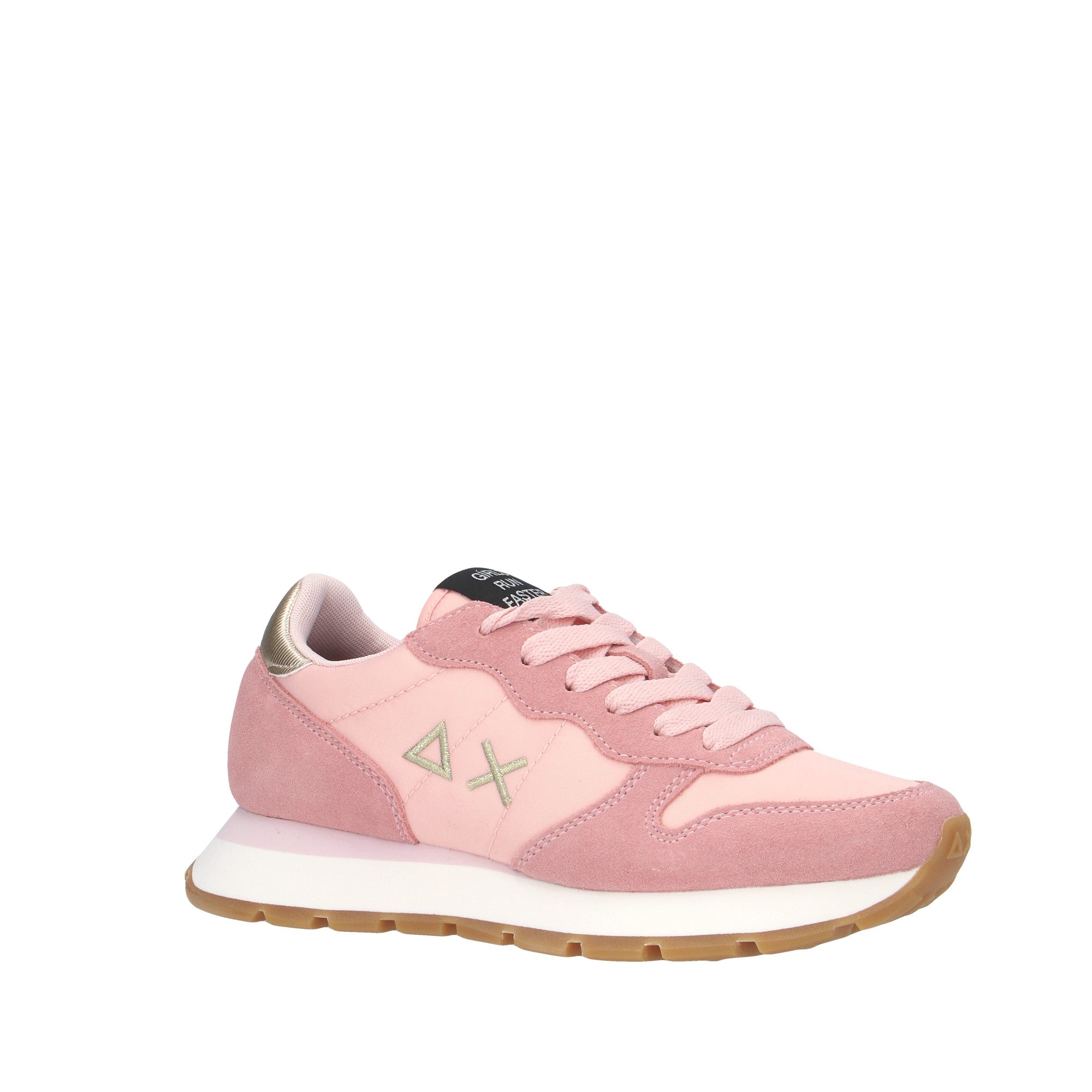 Sun68 SNEAKER Rosa