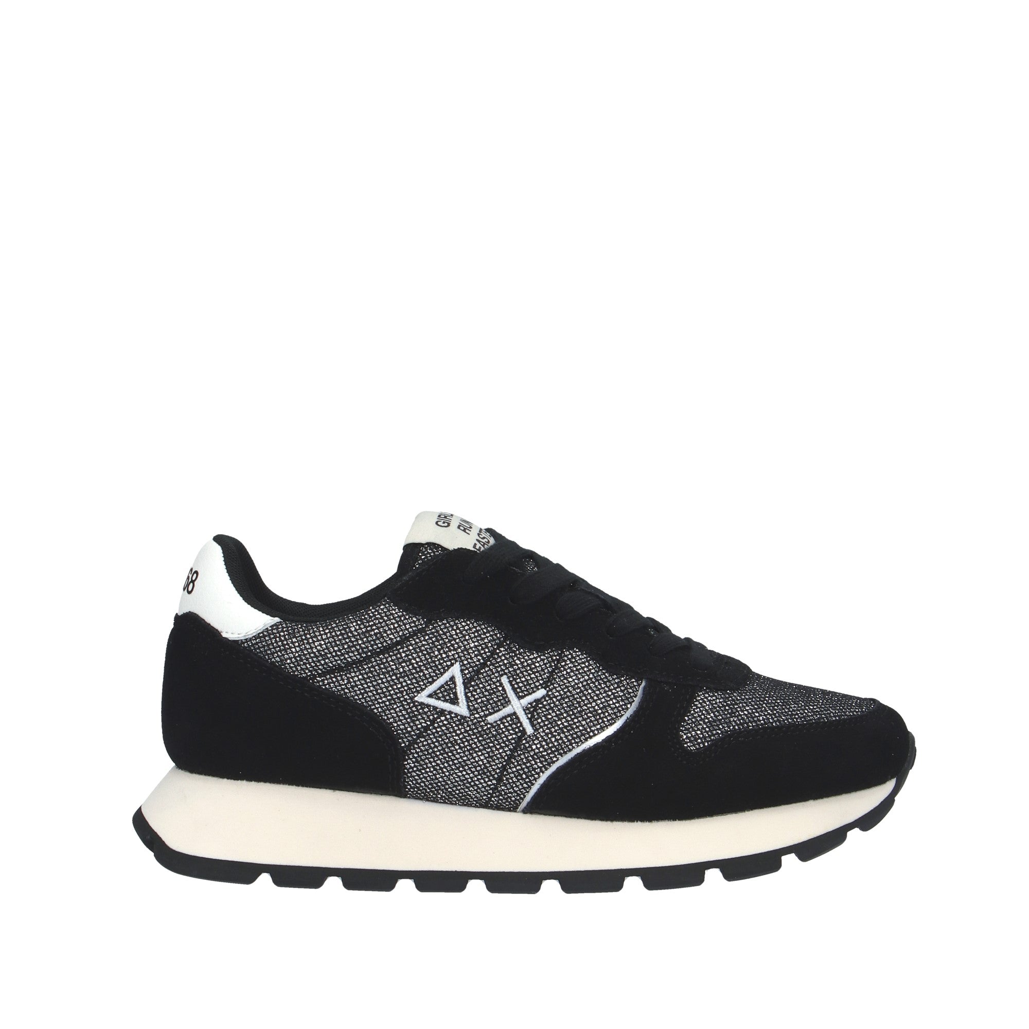 Sun68 SNEAKER Nero