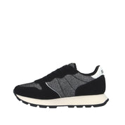 Sun68 SNEAKER Nero
