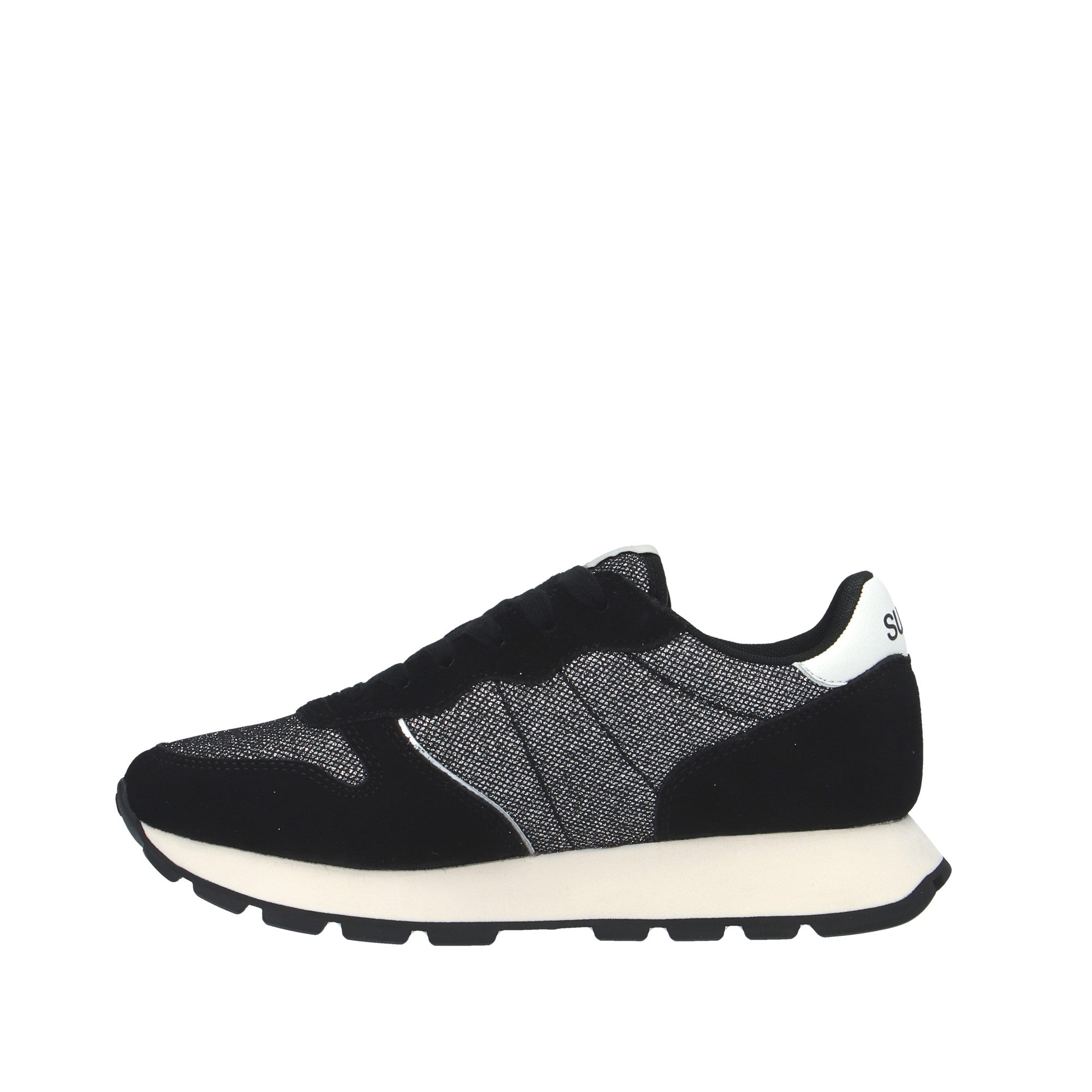 Sun68 SNEAKER Nero