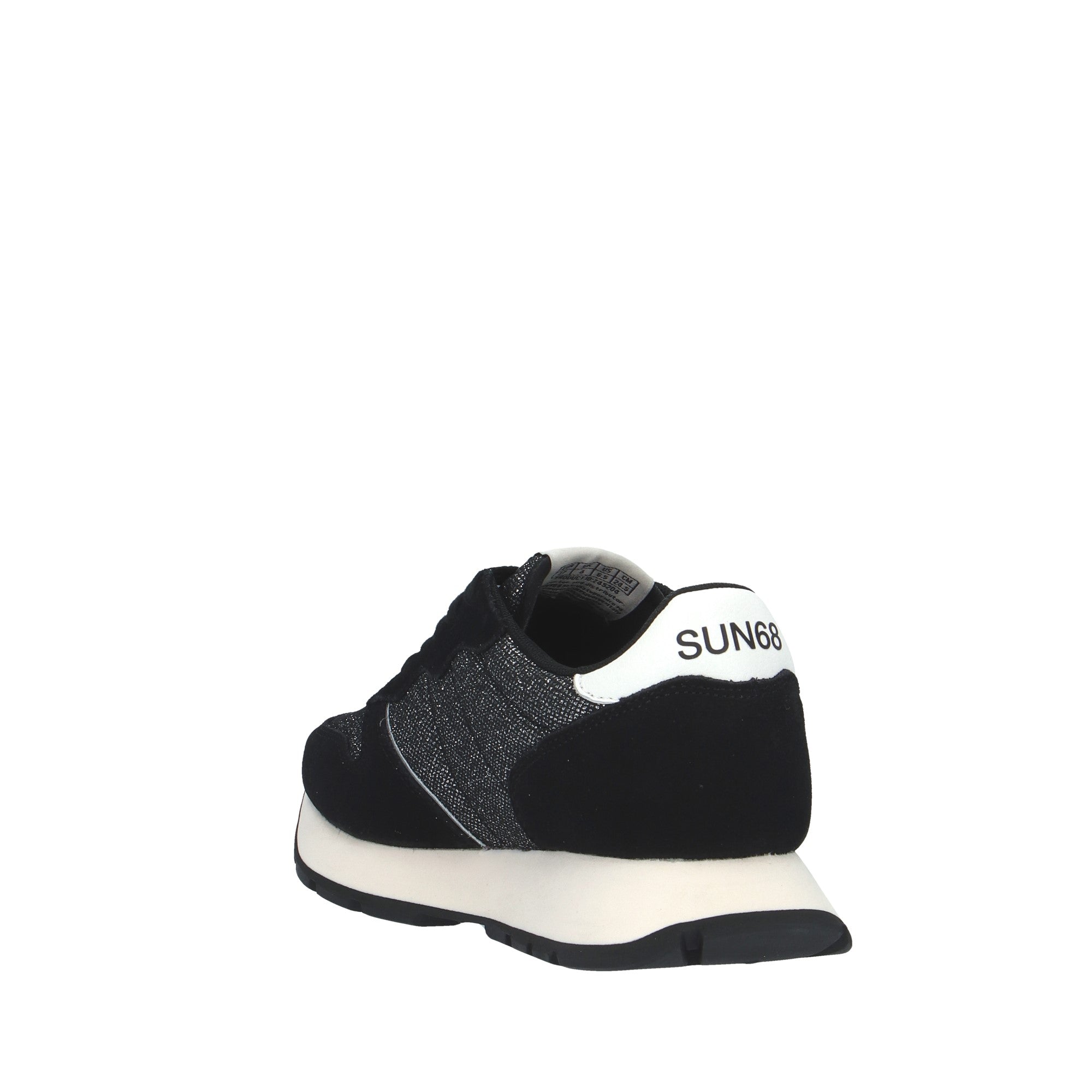Sun68 SNEAKER Nero