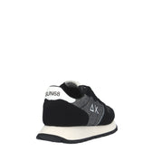 Sun68 SNEAKER Nero