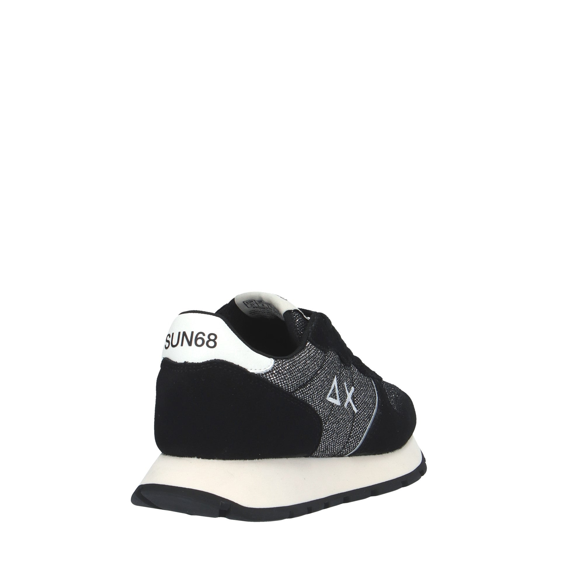 Sun68 SNEAKER Nero