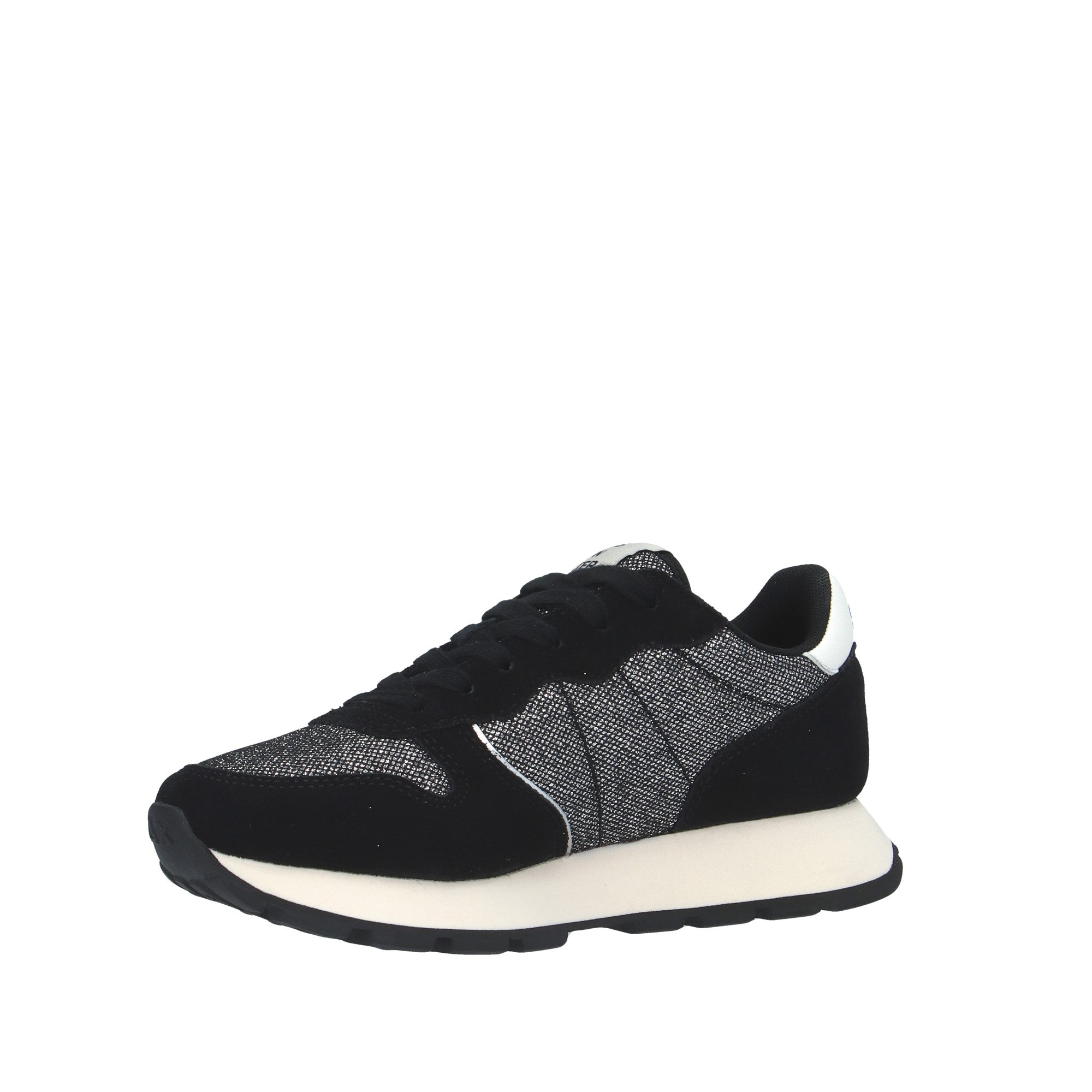 Sun68 SNEAKER Nero